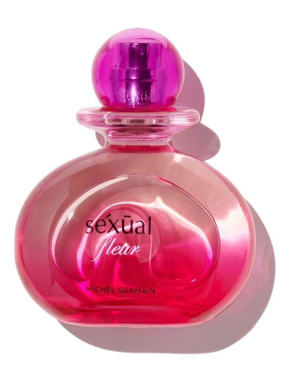 Michel Germain Sexual Fleur Eau de Parfum - Scentbird 8mL